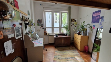 Ad image: WG-Zimmer im Zentrum Jenas ab 01.08.