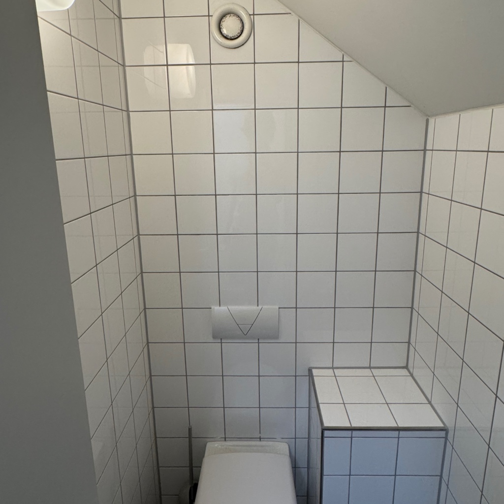 Flatshare Obergiesing-Fasangarten Sintpertstraße 44 - picture 6