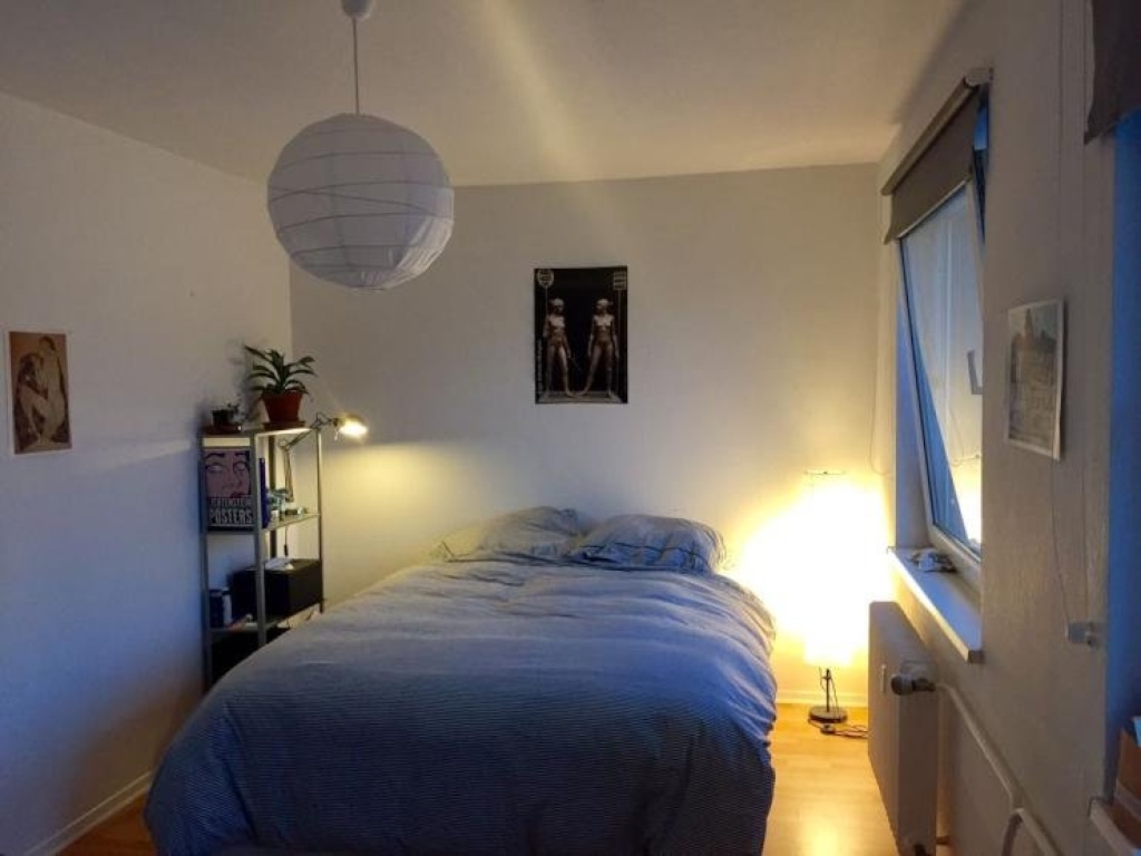 Wohnung Charlottenburg Wilmersdorfer Straße 25 - Bild 2