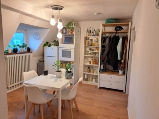 Ad image: 3 Zimmer // Münster-Süd // Dezember 2026-Februar 2027