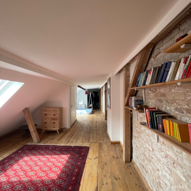 Maisonette Wohnung in Wilmersdorf – Detmolder Straße, 10713 Berlin Charlottenburg-Wilmersdorf – Vorschaubild 6