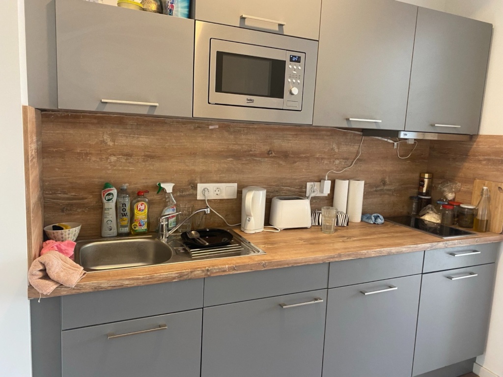 Flexible Sublet in Berlin – Friedrich-Karl-Straße, 12103 Berlin Tempelhof – Vorschaubild 5