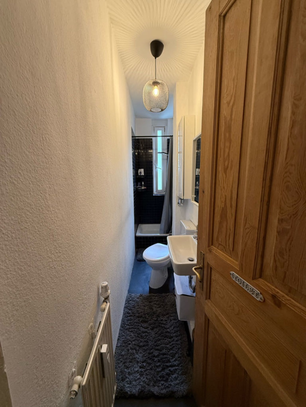 Wohnung Eimsbüttel Lutterothstraße - Bild 10