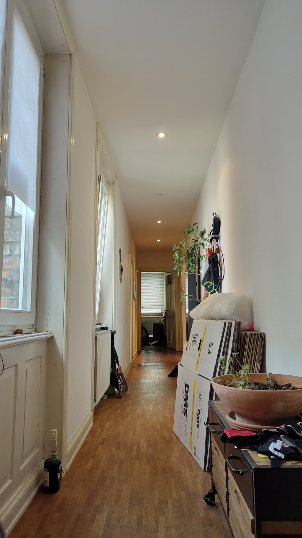Nachmiete für helle 3-Zimmer-DG-Wohnung gesucht, Altbau, 4.OG – Adelheidstraße, 65185 Wiesbaden Mitte – Vorschaubild 6