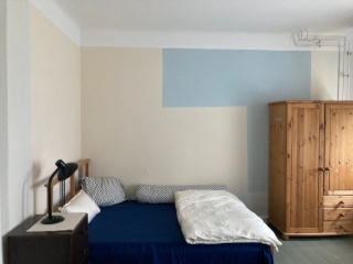 Feinstes Studio im Zentrum von Nikolassee — photo 1