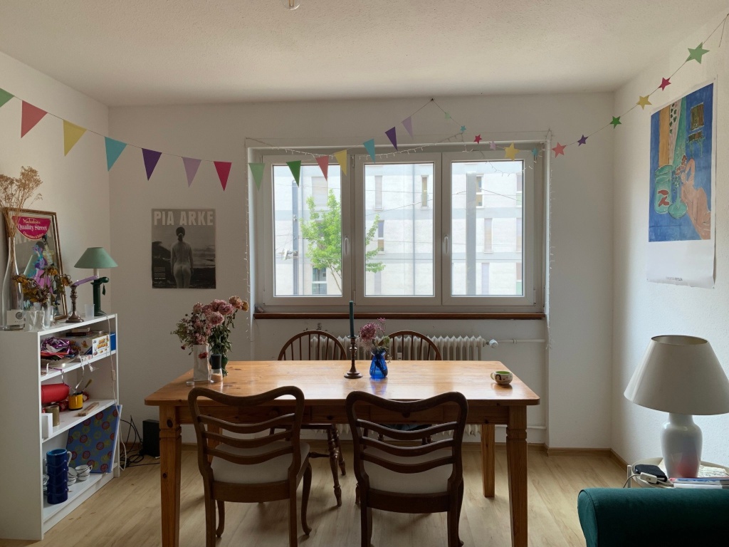 Habitación en WG Herden Habsburgerstraße  29 - foto 3