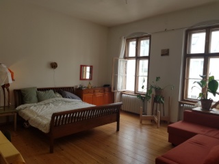 Room for subrent for the month of August — photo 1