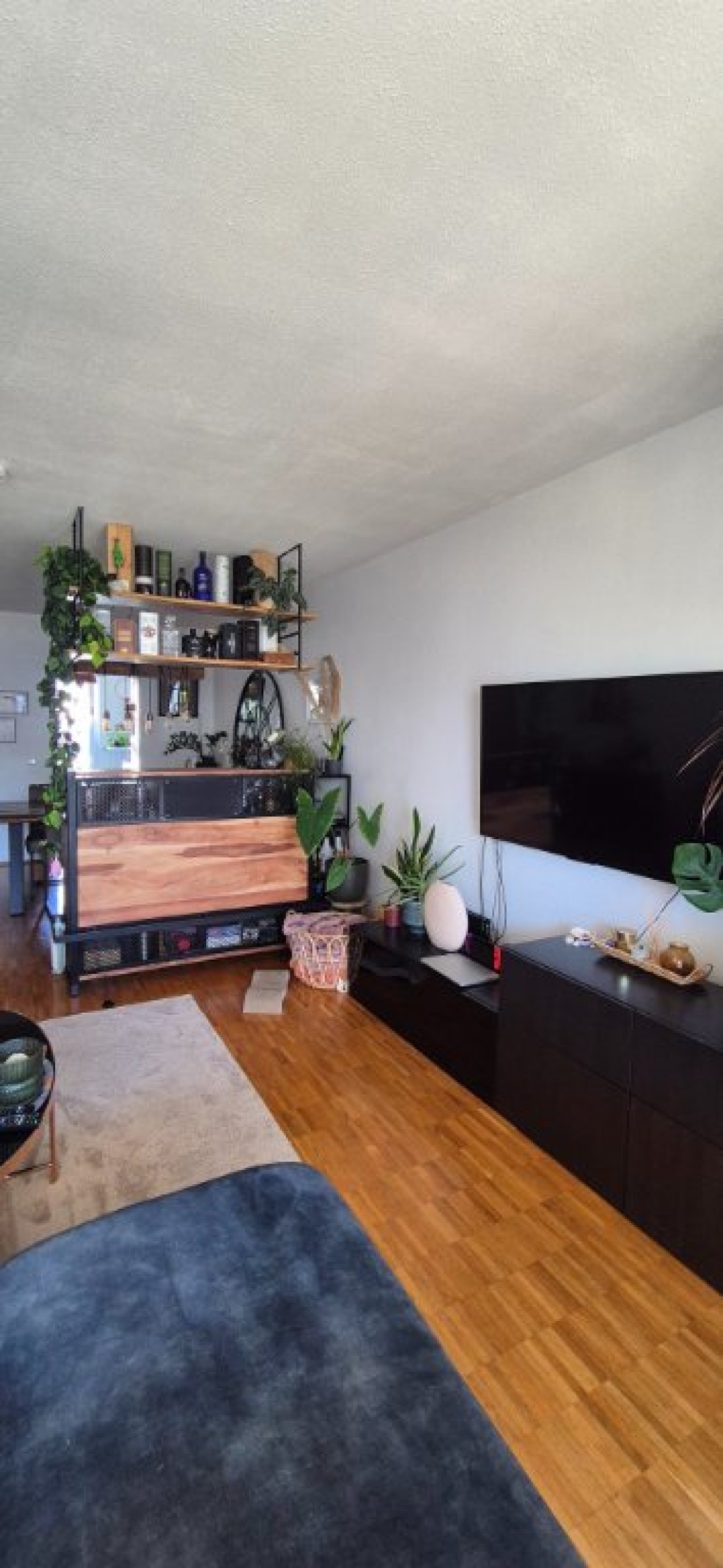 Vollmöblierte 3Z Wohnung, 92m2, 3Monate Zwischenmiet, super Lage, perfekt für Pendler – Seidlhofstraße, 80639 München Neuhausen-Nymphenburg – Vorschaubild 2