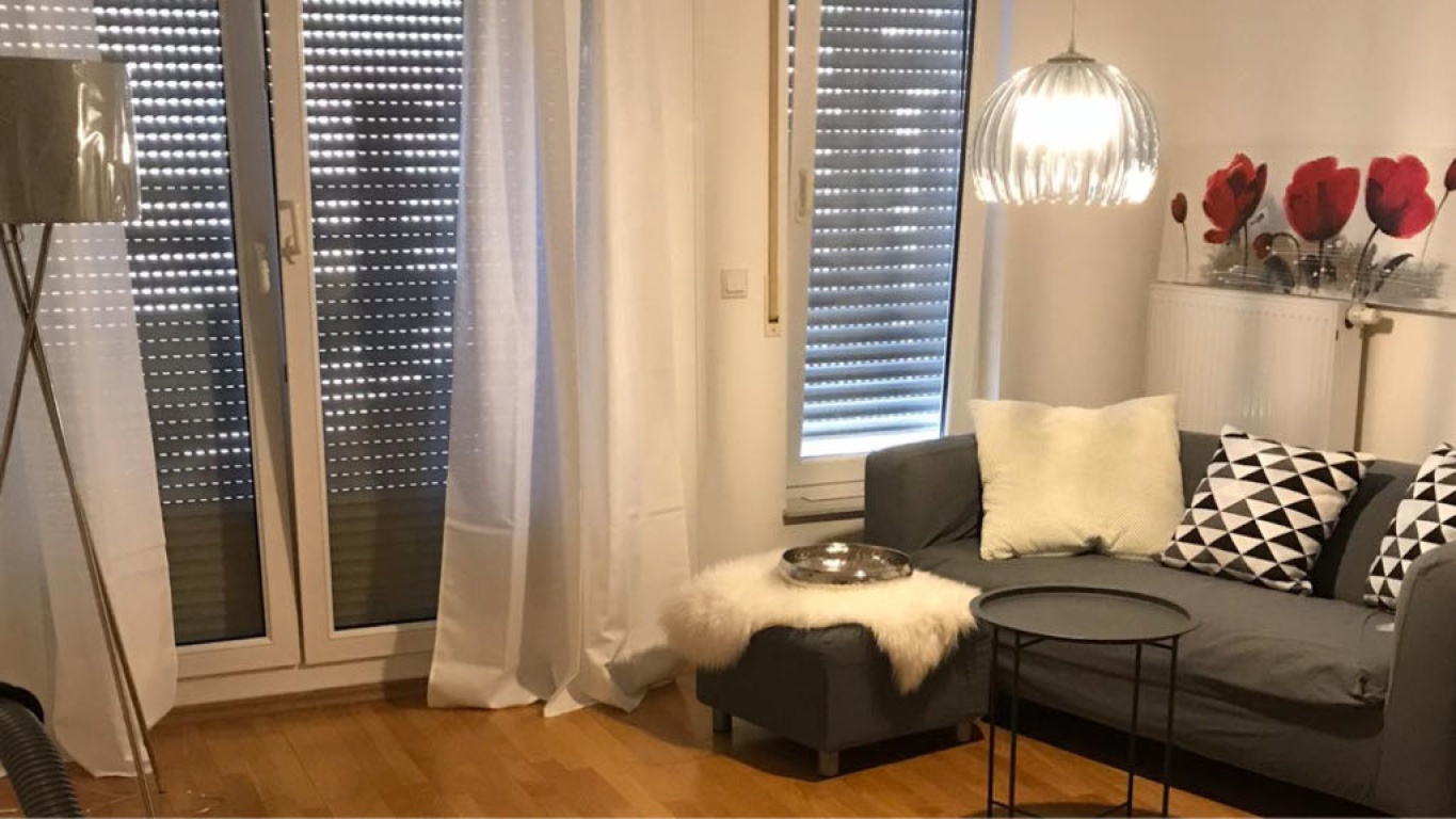 Wohnung Innenstadt C4 17 - Bild 4