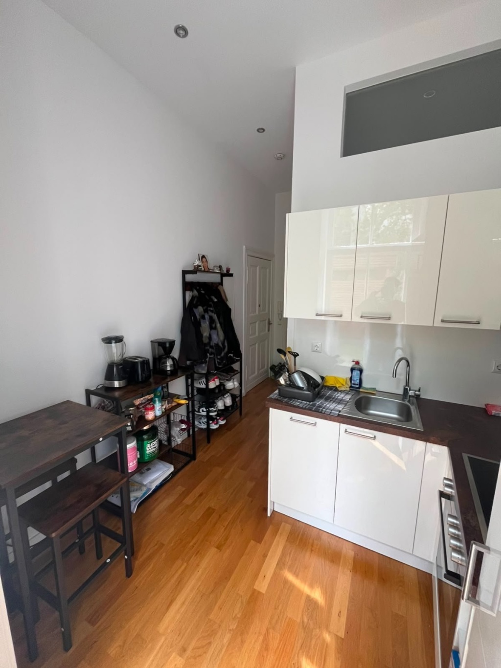 Wohnung Friedrichshain Scharnweberstrasse 33 - Bild 2
