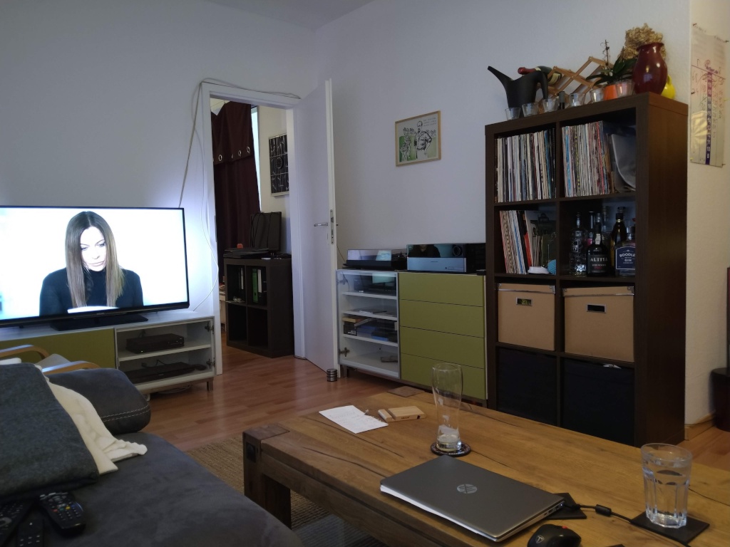 Wohnung Charlottenburg Wilmersdorfer Straße 25 - Bild 11