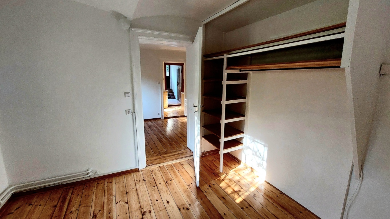 2-Zimmer-Whg., Lichterfelde-West – Drakestr. 10, 12205 Berlin Lichterfelde – Vorschaubild 5