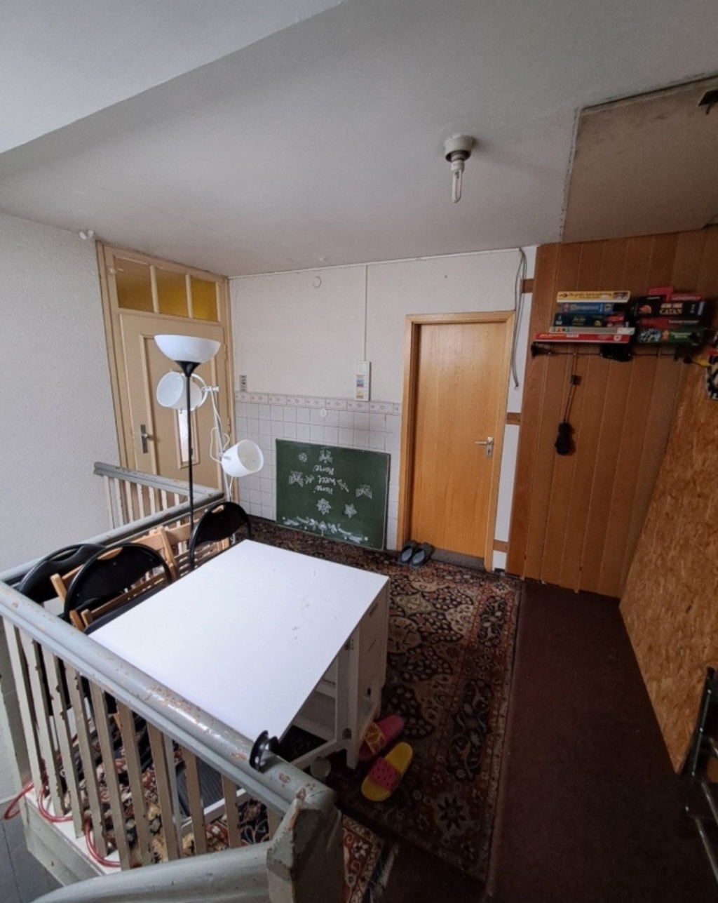 WG-Zimmer Innenstadt Werner-von-Siemens Straße 14 - Bild 8