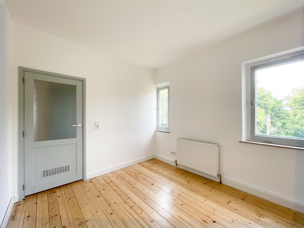 Liebevoll sanierte Altbau-Wohnung in Innenstadtnähe – Königsallee 48, 95448 Bayreuth Eichelberg – Vorschaubild 5