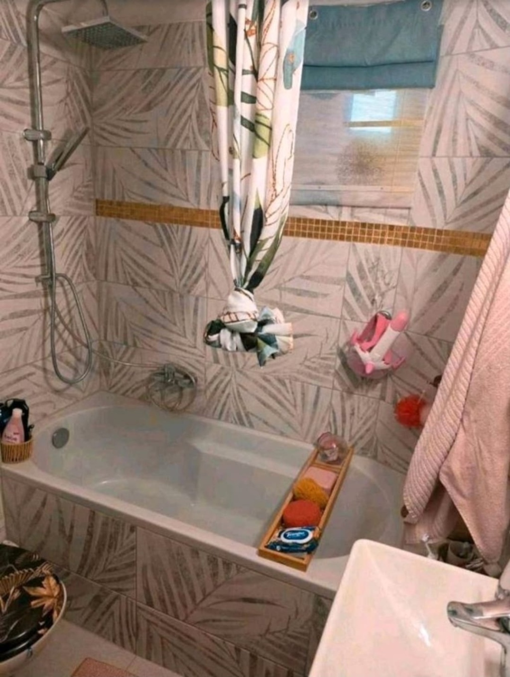 2 Zimmer Wohnung in Obertürkeim – Ebniseestraße 8, 70329 Stuttgart Obertürkheim – Vorschaubild 4