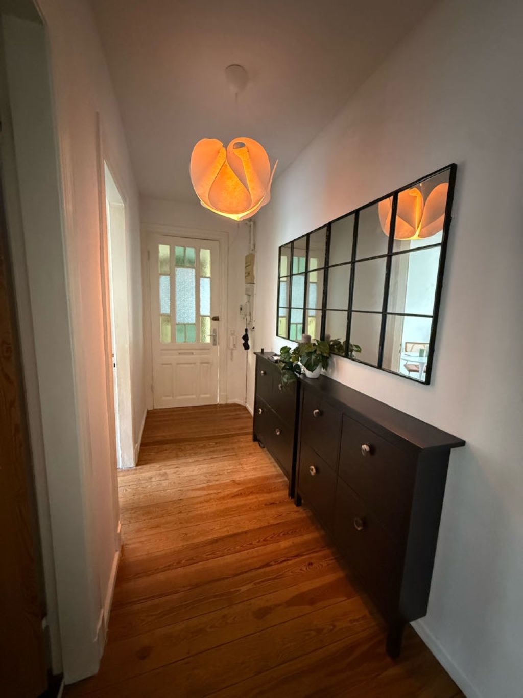 Wohnung Eimsbüttel Lutterothstraße - Bild 5