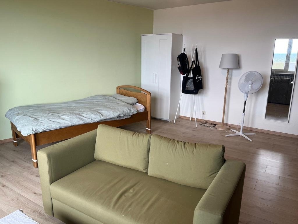 WG-Zimmer Alt-Erlangen Sankt Johann 6 - Großes Zimmer 25m^2