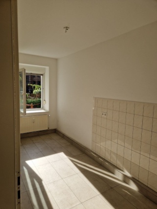 Nachmiete gesucht - 2 Zimmer Wohnung in Lindenau