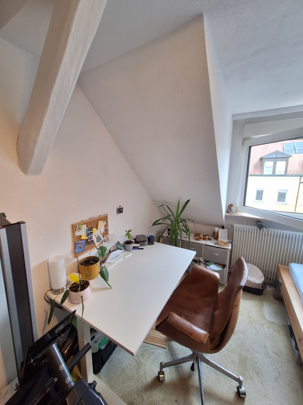 WG-Zimmer Innenstadt Werner-von-Siemens Straße 14 - Bild 3
