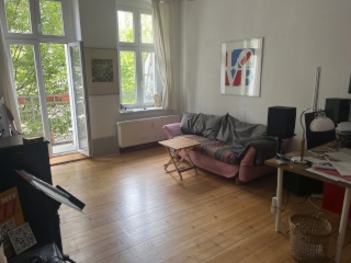 Schöne Altbauwohnung in Prenzlauer Berg — photo 1