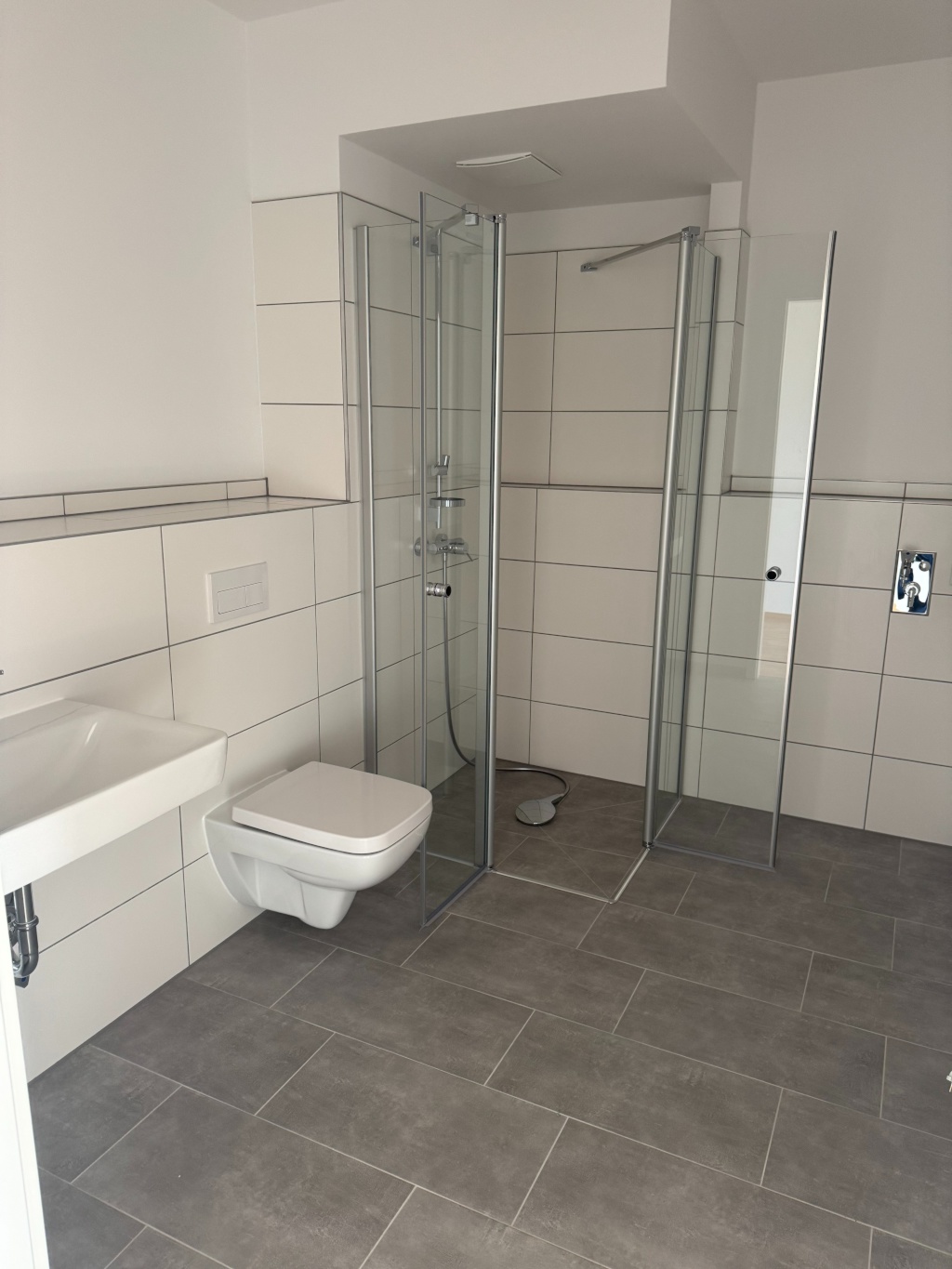 Studio apartment for takeover – Degnerstraße 20, 13053 Berlin Lichtenberg – Vorschaubild 2