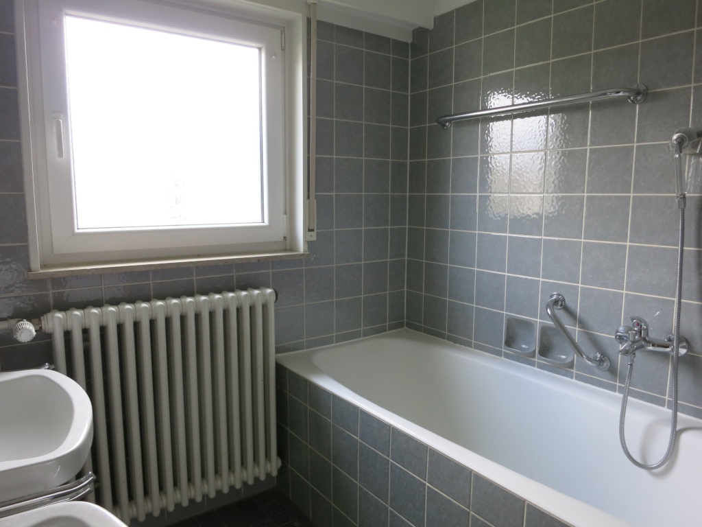 Flat Dagersheim Silcherstr. - picture 6
