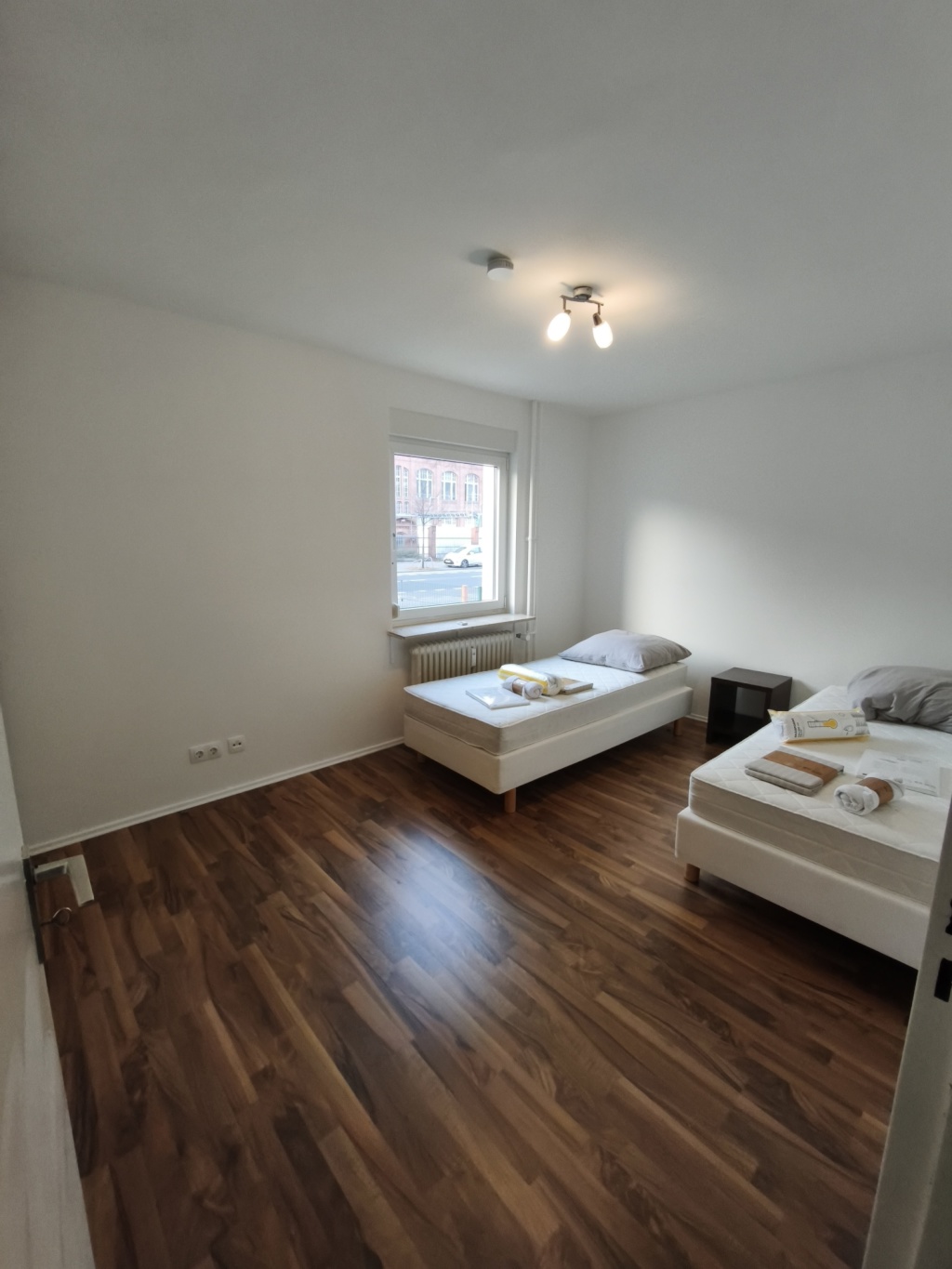 Wohnung Reinickendorf Eichborndamm  152 - Bild 5