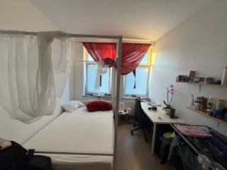 Anzeigenbild: WG-Zimmer in Hasestraße 42, 31137 Hildesheim