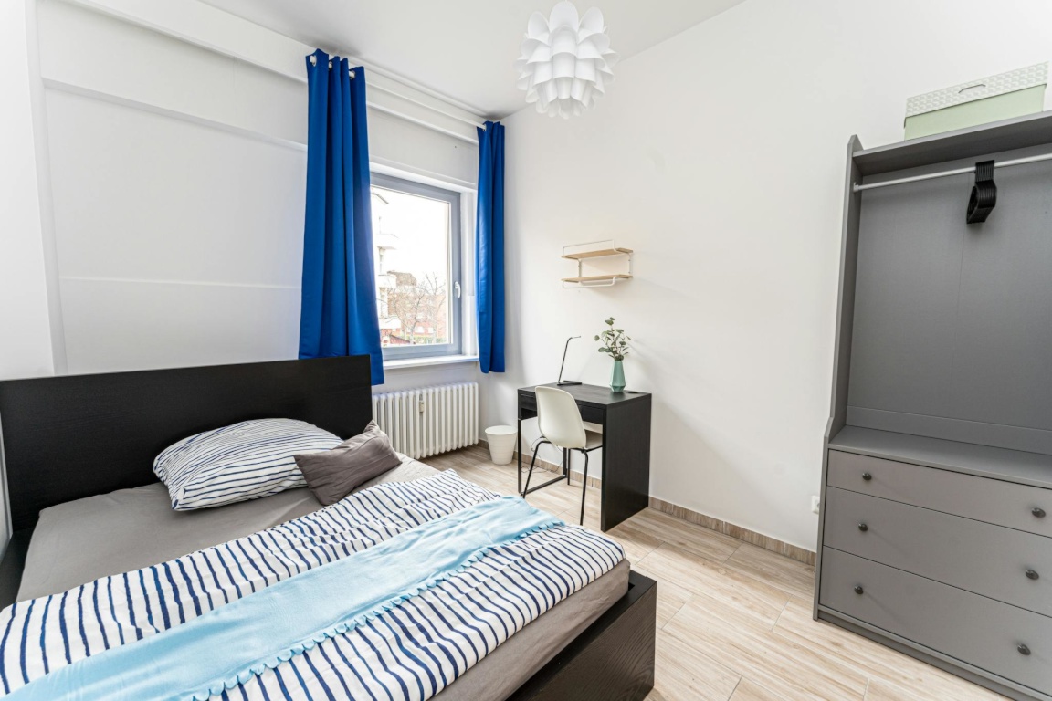 WG-Zimmer Berlin Residenzstraße - Bild 1