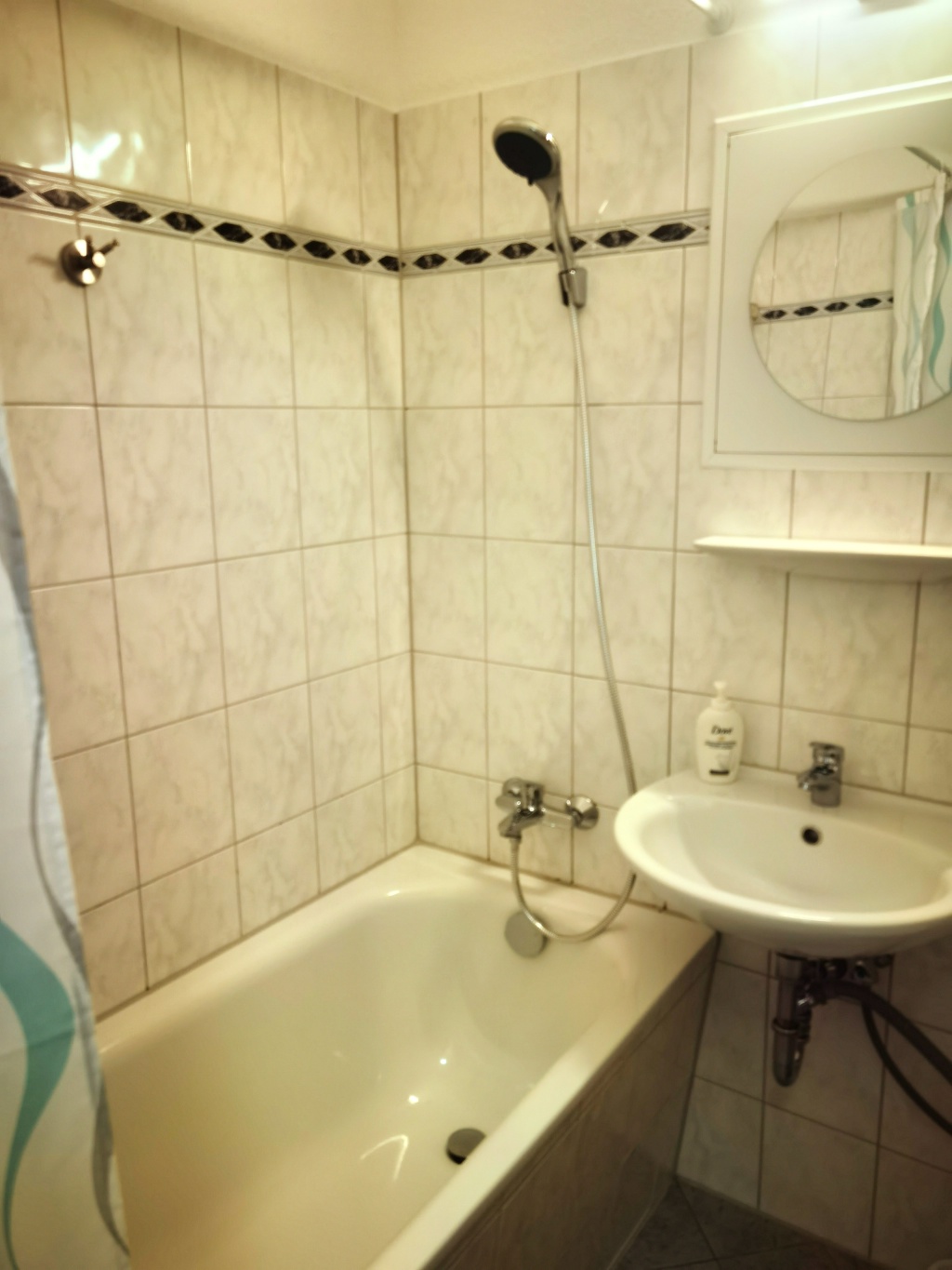 Attraktive, charmante 1,5 Zimmer-Wohnung in Berlin-Hellersdorf – Gohliser Straße 30, 12627 Berlin Hellersdorf – Vorschaubild 7
