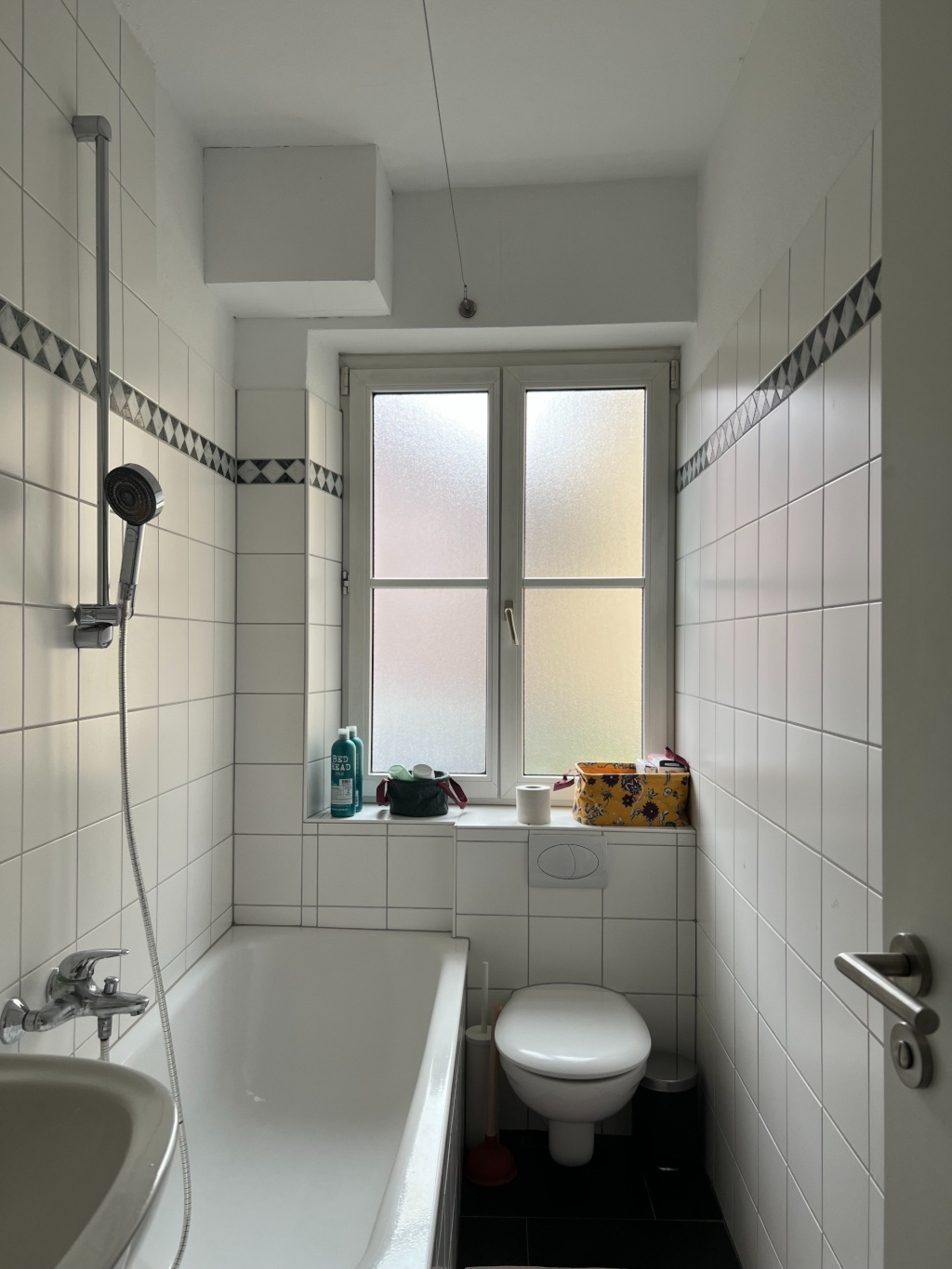 Gemütliche 2-Zimmer Wohnung mit großer Terrasse - Nähe Haltestelle Sanderring – 97070 Würzburg Altstadt – Vorschaubild 12