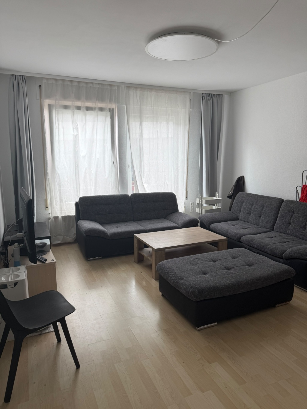 Flatshare Mitte Paulinenstraße 12 - picture 5