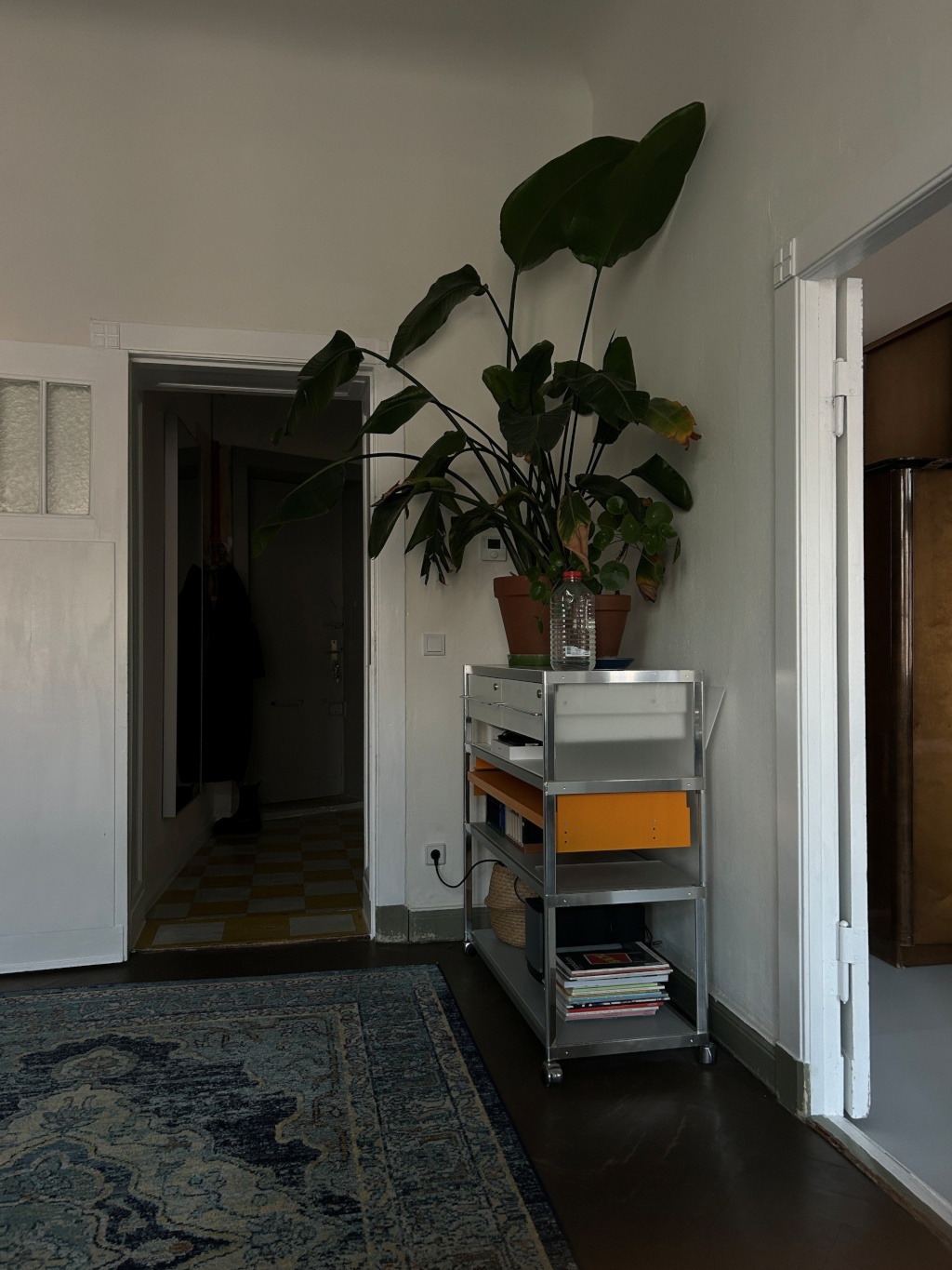 Wohnung Schöneberg Kolonnenstraße 10 - Bild 6
