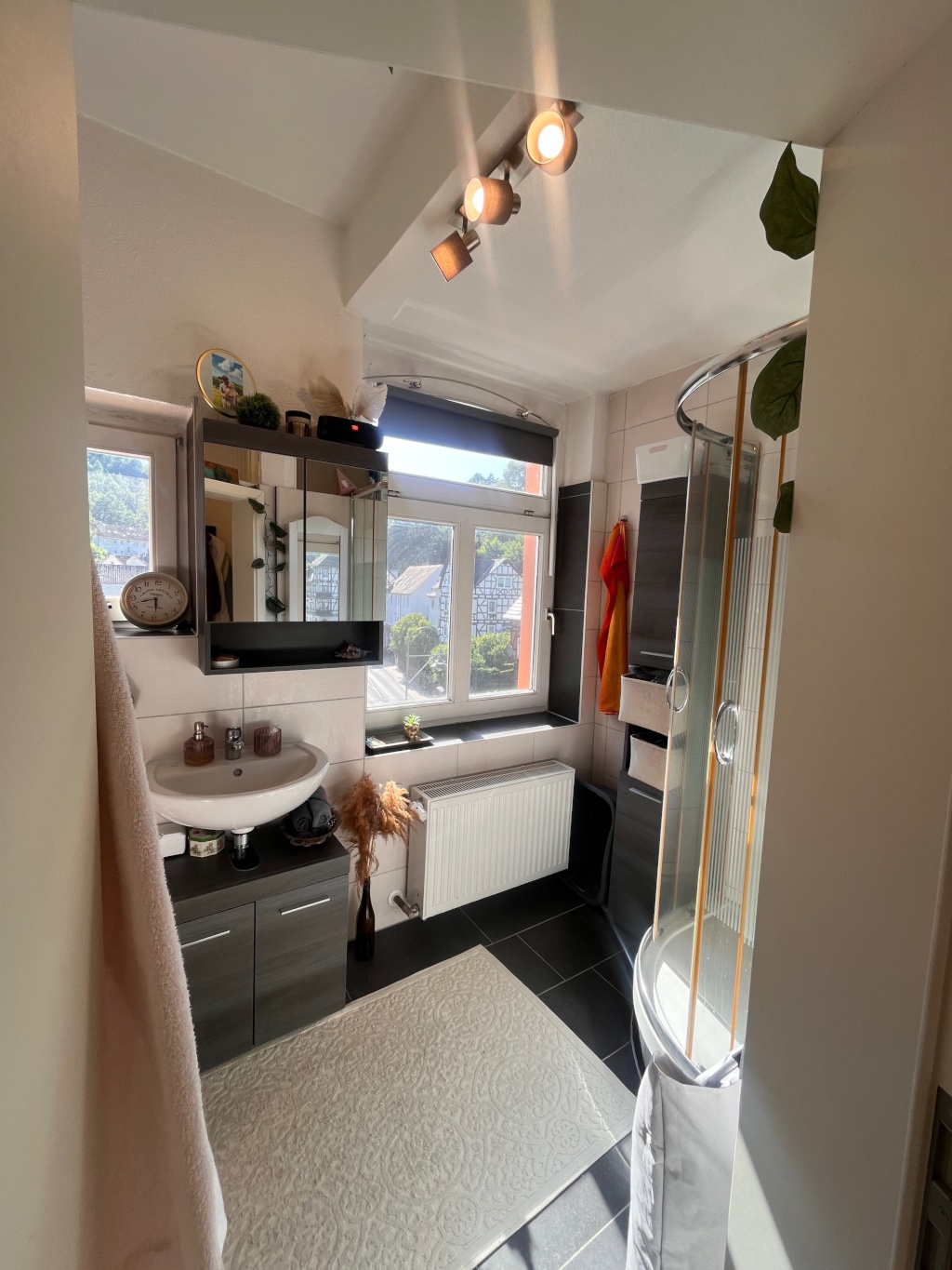 Apartamento Kernstadt Marbacher Weg  27 1/2 - foto 5