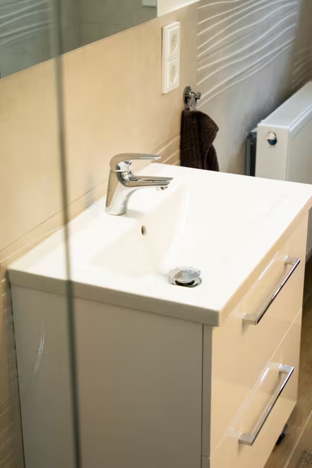 Neugründung einer 3er-WG – möblierte Zimmer verfügbar – Gilbertstraße 46, 54290 Trier Trier-Süd – Vorschaubild 8