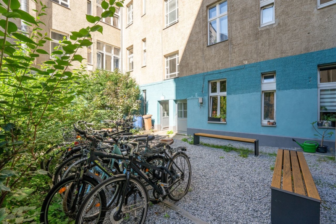 Komfortables WG-Zimmer mit Vollausstattung – Emser Str., 12051 Berlin Neukölln – Vorschaubild 12