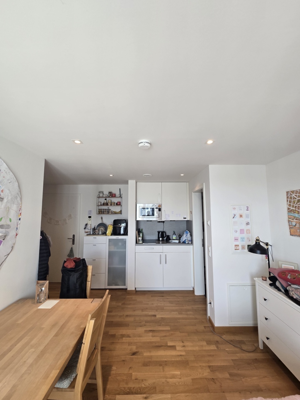 1-Zimmer-Wohnung Ostenviertel Georg-Aichinger-Straße 12 - Bild 2