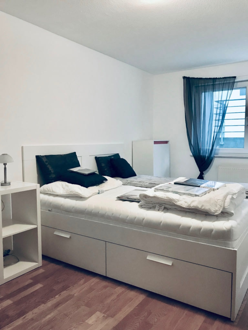 Wohnung Innenstadt C4 17 - Bild 7