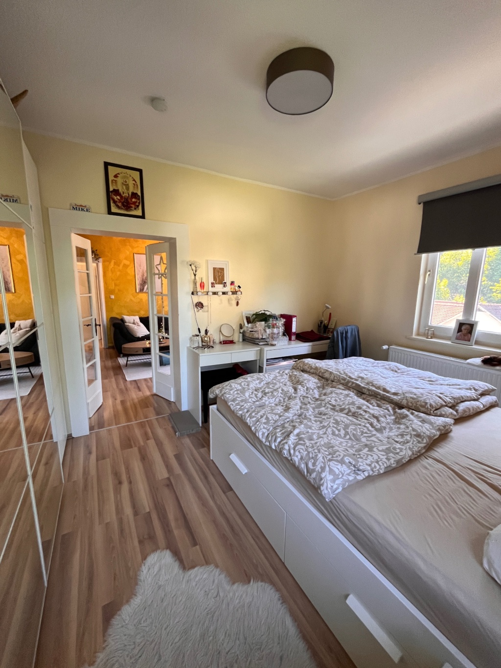 Apartamento Kernstadt Marbacher Weg  27 1/2 - foto 15