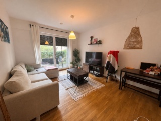 Subletting furnished apartment in Prenzlauer Berg for the month of August — photo 1