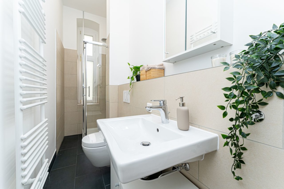 Komfortables WG-Zimmer mit Vollausstattung – Emser Str., 12051 Berlin Neukölln – Vorschaubild 6
