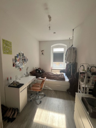 Anzeigenbild: WG Zimmer in der Johannesvorstadt