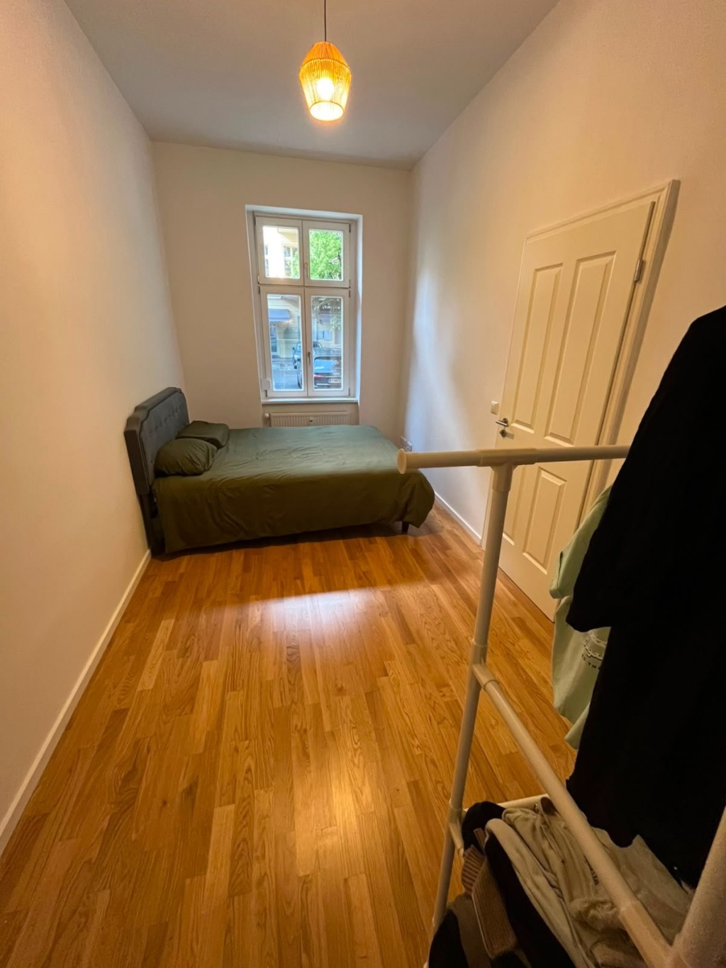 Wohnung Friedrichshain Scharnweberstrasse 33 - Bild 5