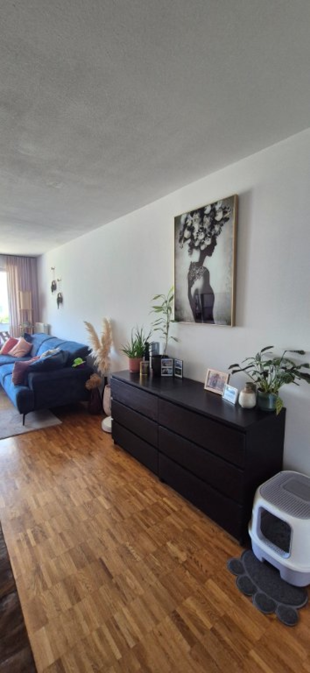 Vollmöblierte 3Z Wohnung, 92m2, 3Monate Zwischenmiet, super Lage, perfekt für Pendler – Seidlhofstraße, 80639 München Neuhausen-Nymphenburg – Vorschaubild 4