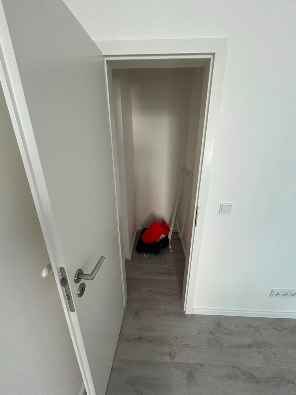 Apartamento Mitte Wollankstraße 26 - foto 5