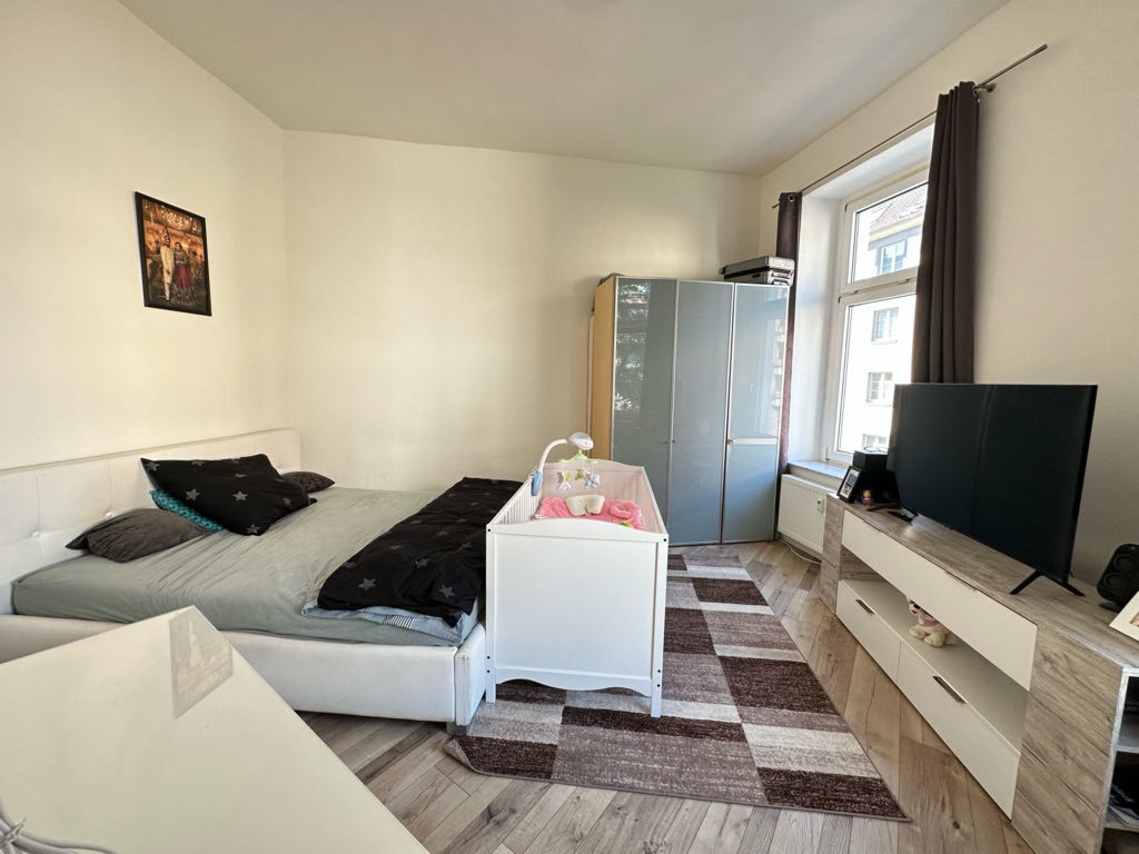 Apartamento Flingern Nord Hoffeldstraße - foto 3
