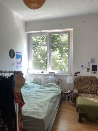 Anzeigenbild: WG-Zimmer zur Untermiete
