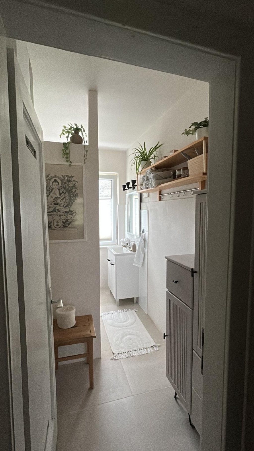 Beautiful apartment in house-sharing community Bonn-Venusberg to a single female person – Eibenweg, 53127 Bonn Venusberg – Vorschaubild 3