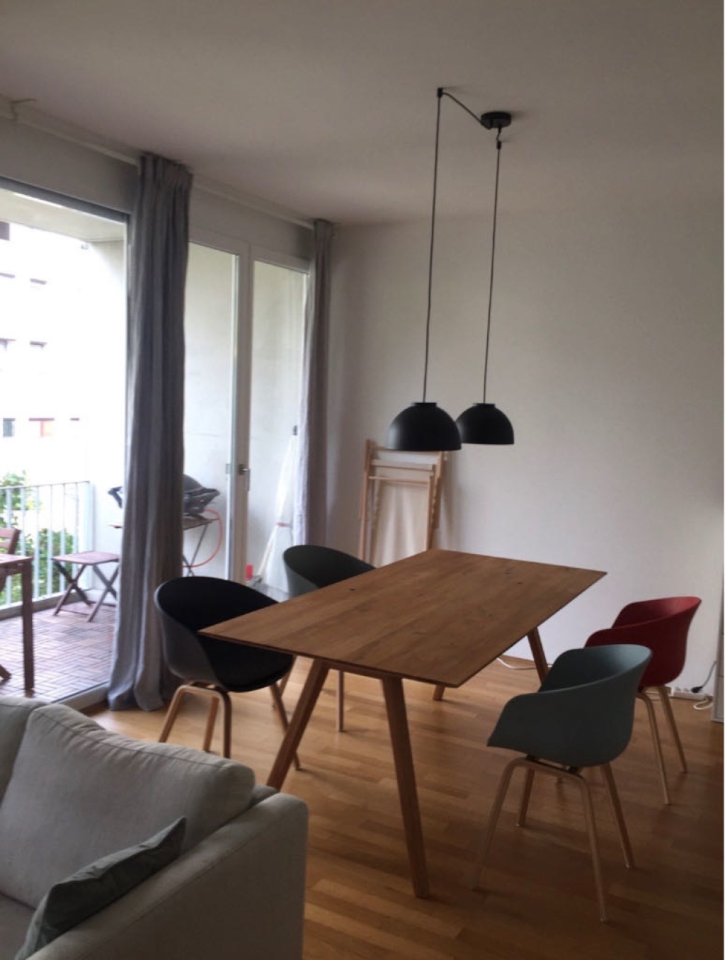 WG-Zimmer Au-Haidhausen Lothringer Straße - Bild 3