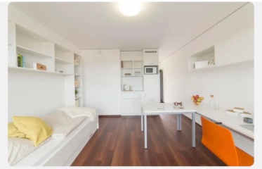 Ad image: Möblierte Wohnung zur Zwischenmiete | 29.07.–13.09. l 1.000€